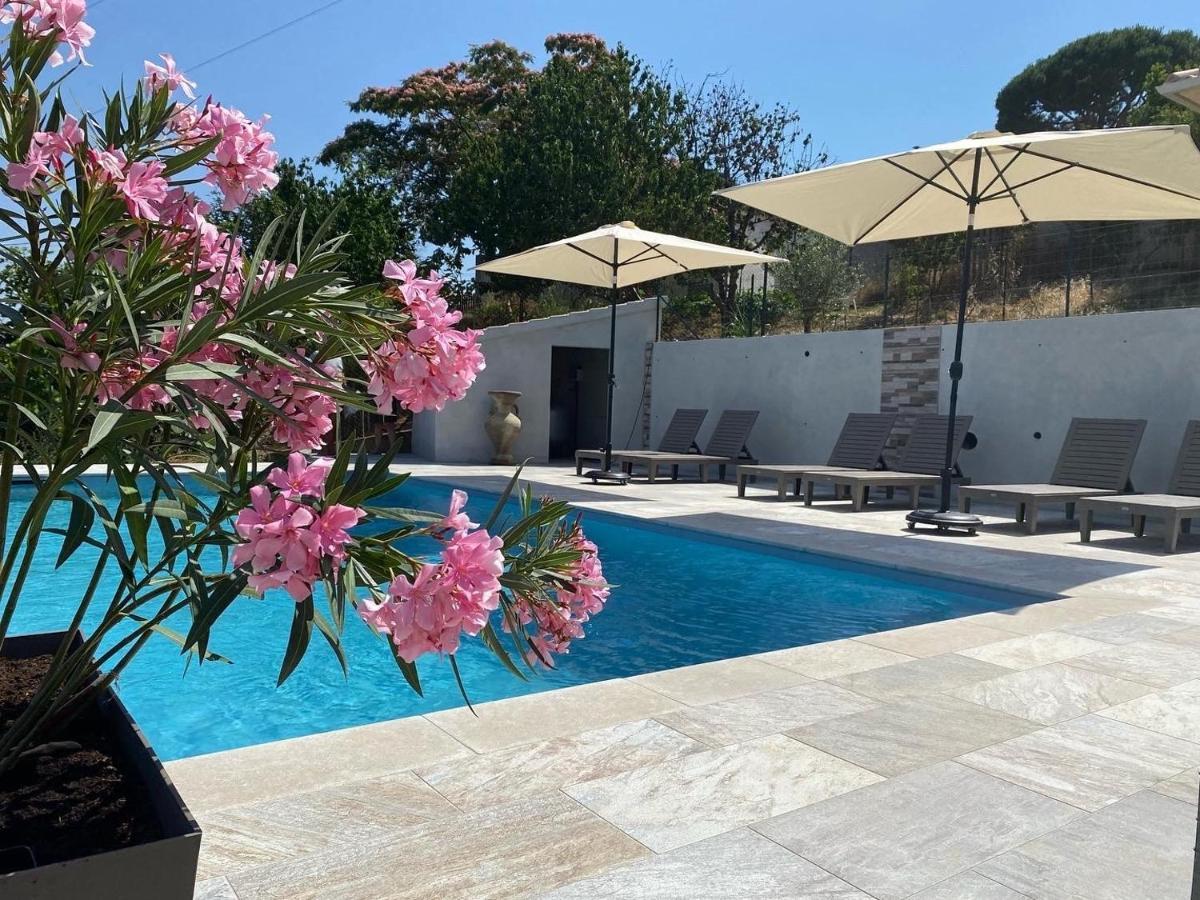 Appartement Résidence Pasturella Bastia (Corsica)