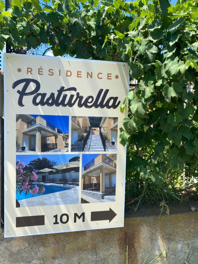 Résidence Pasturella *
