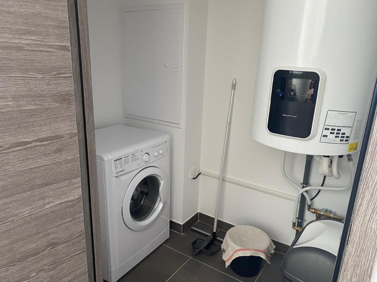 Appartement Résidence Pasturella *