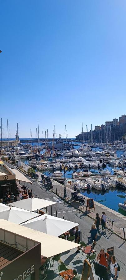 Résidence Pasturella * Bastia (Corsica)