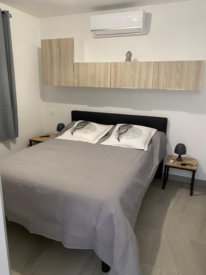 Résidence Pasturella Bastia (Corsica)