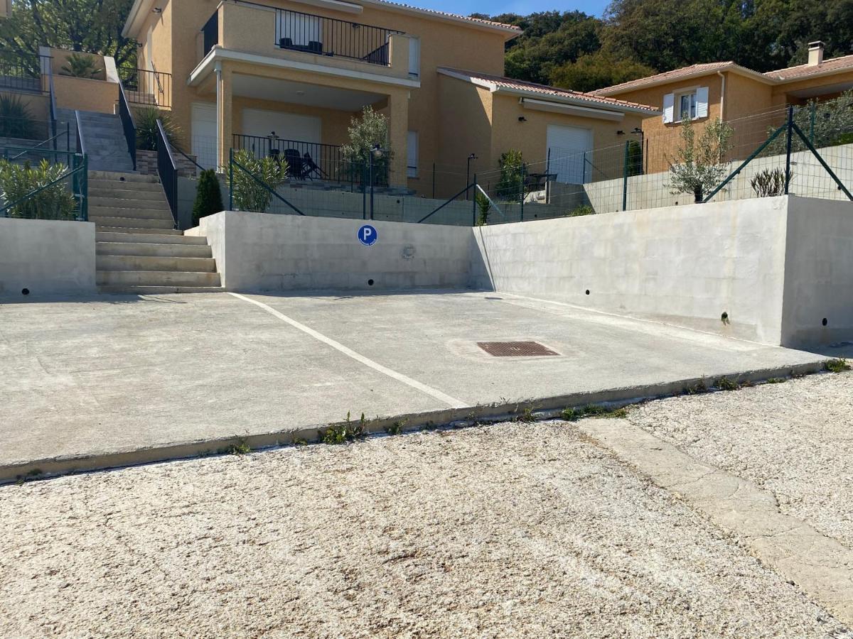 Résidence Pasturella Appartement