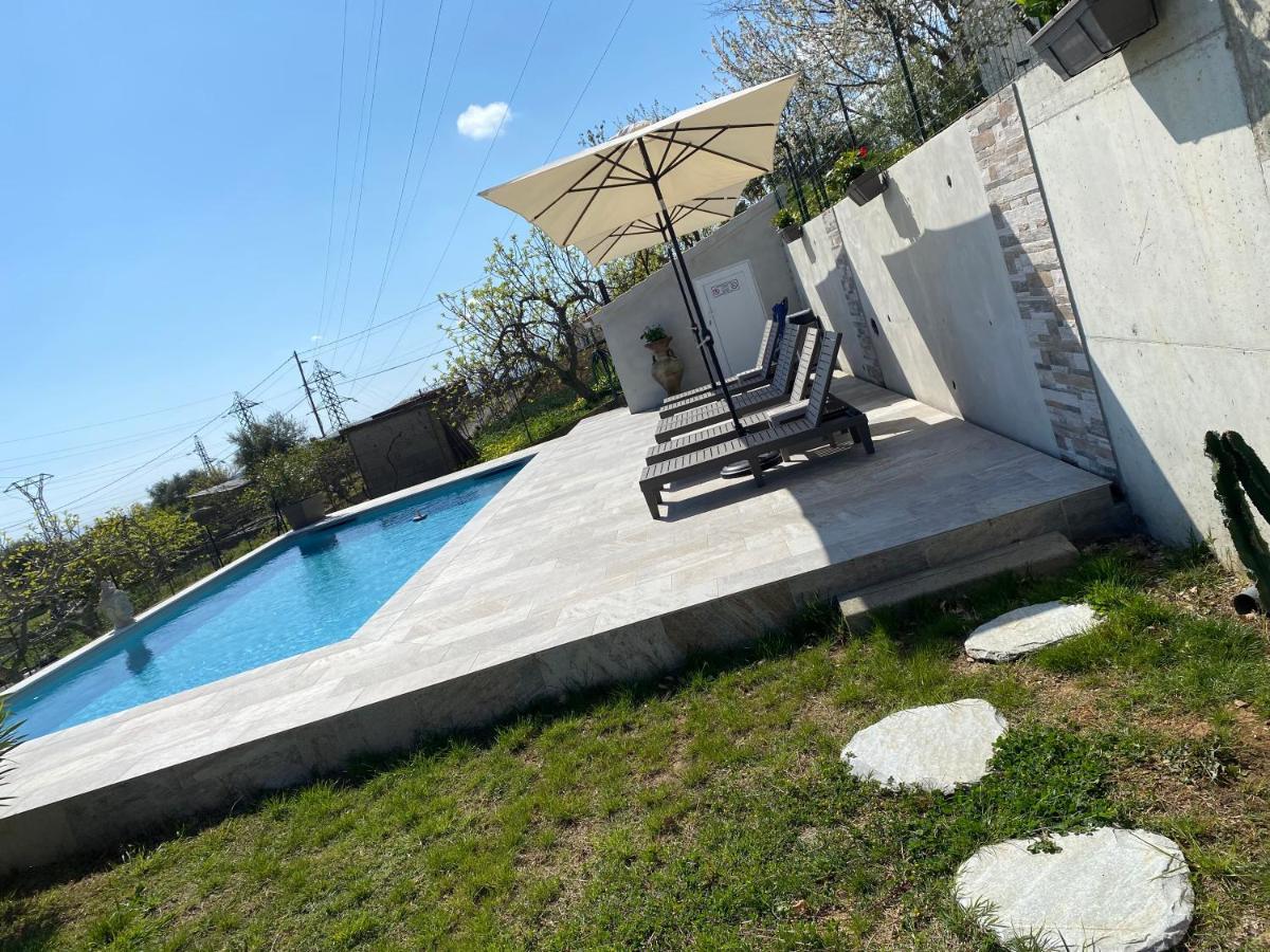 Appartement Résidence Pasturella Bastia (Corsica)