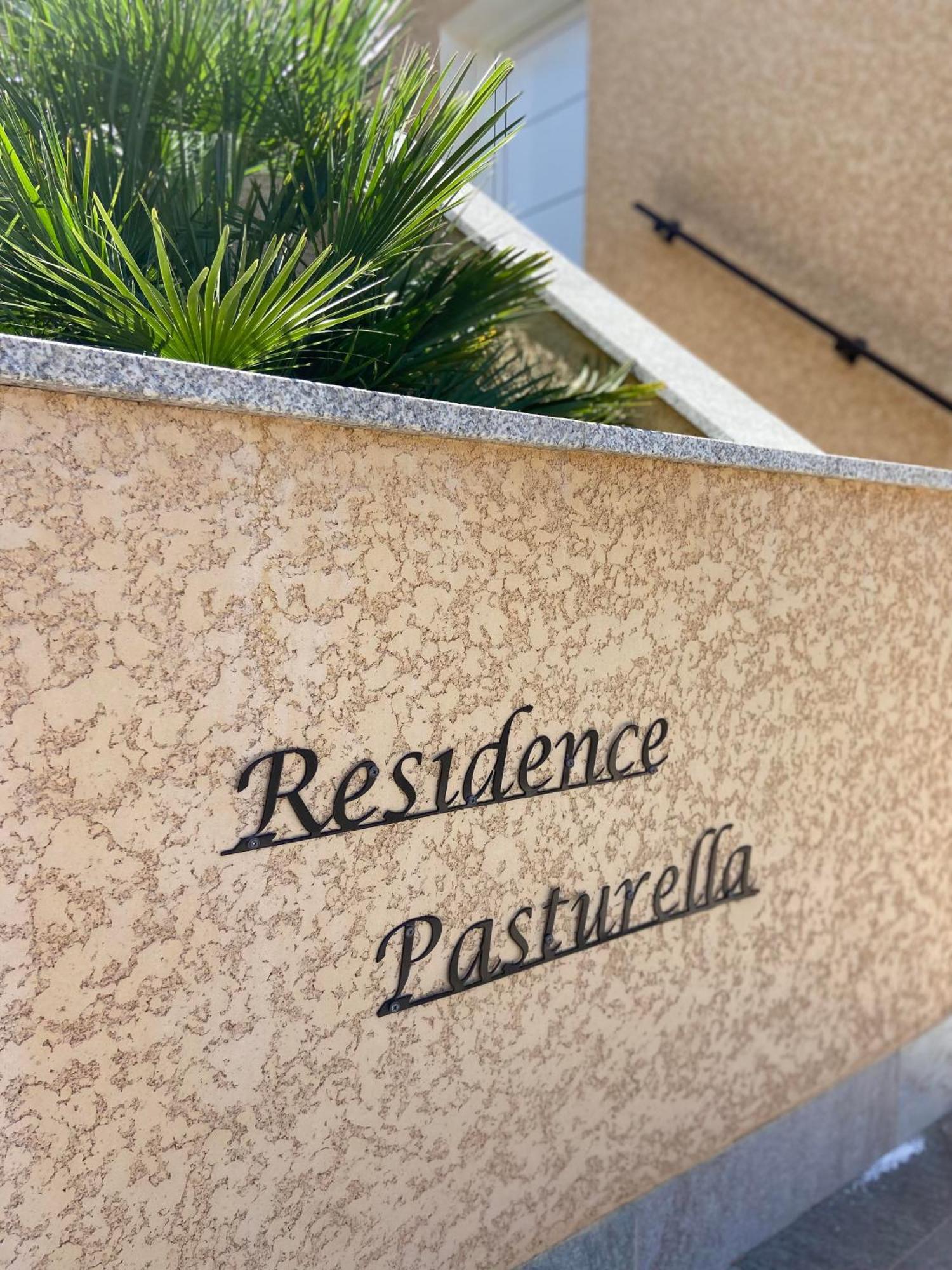 Résidence Pasturella *